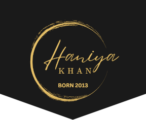 haniyakhan.com